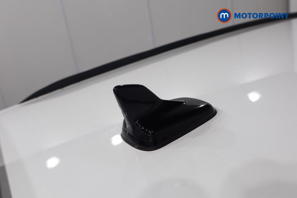 Audi A4 Black Edition Manual Petrol Estate - Stock Number (1620537) - 4th supplementary image