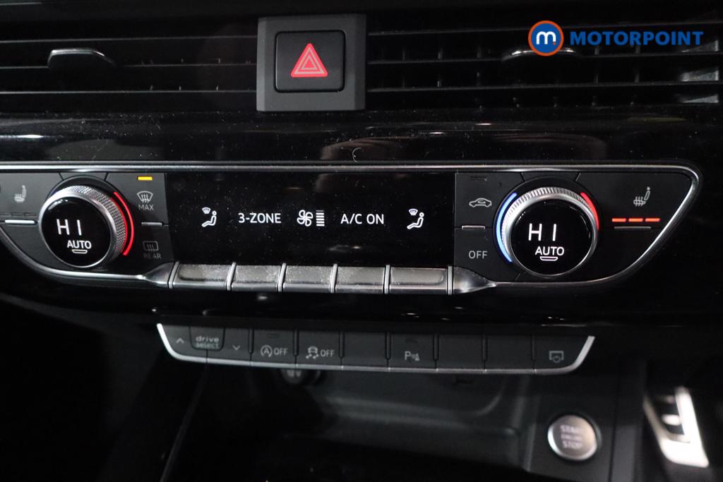 Audi A4 Black Edition Manual Petrol Estate - Stock Number (1620537) - 20th supplementary image