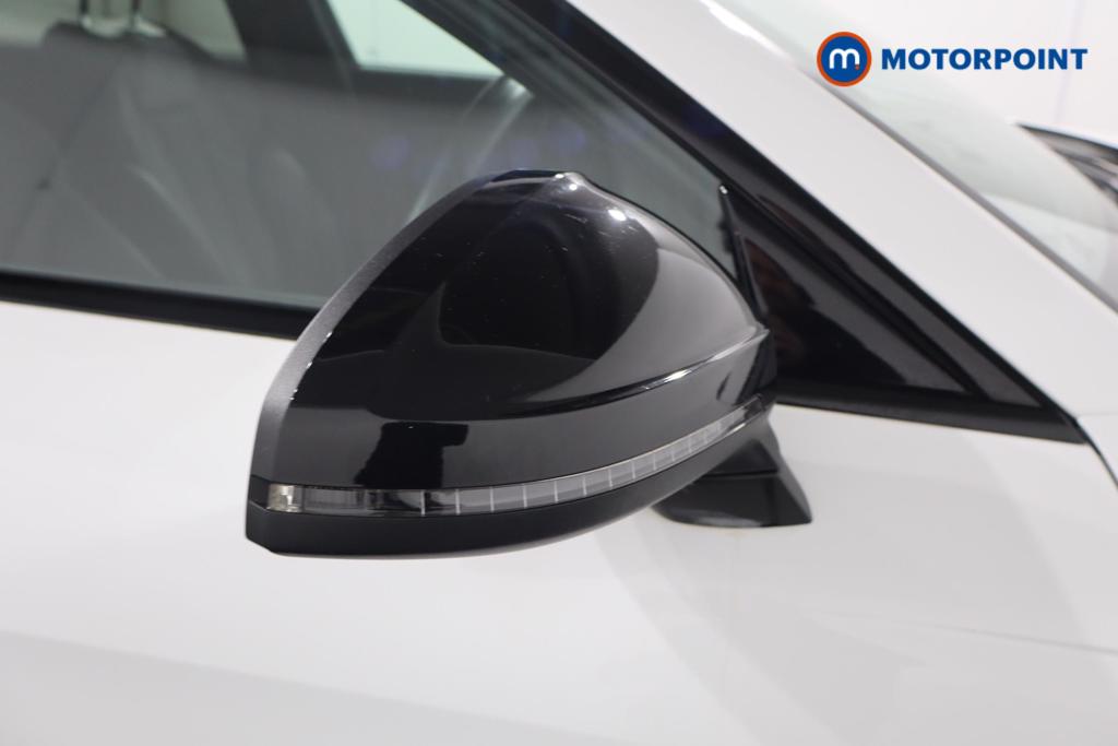 Audi A4 Black Edition Manual Petrol Estate - Stock Number (1620537) - 25th supplementary image