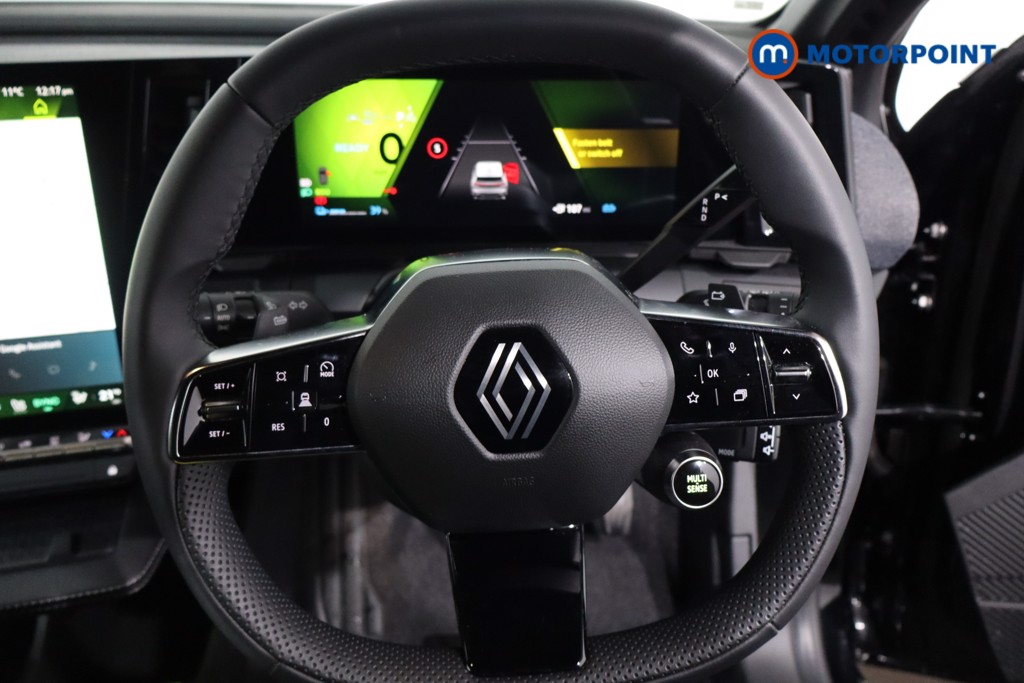 Renault Megane E-Tech Techno Automatic Electric Hatchback - Stock Number (1620545) - 6th supplementary image