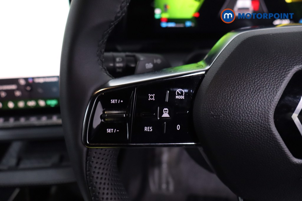 Renault Megane E-Tech Techno Automatic Electric Hatchback - Stock Number (1620545) - 7th supplementary image