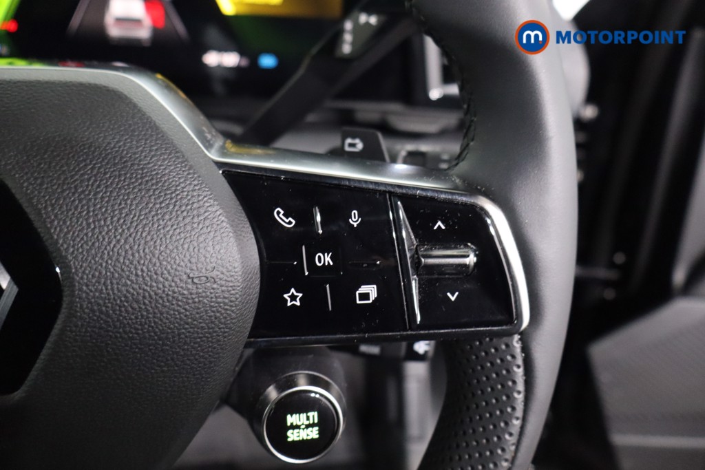 Renault Megane E-Tech Techno Automatic Electric Hatchback - Stock Number (1620545) - 8th supplementary image