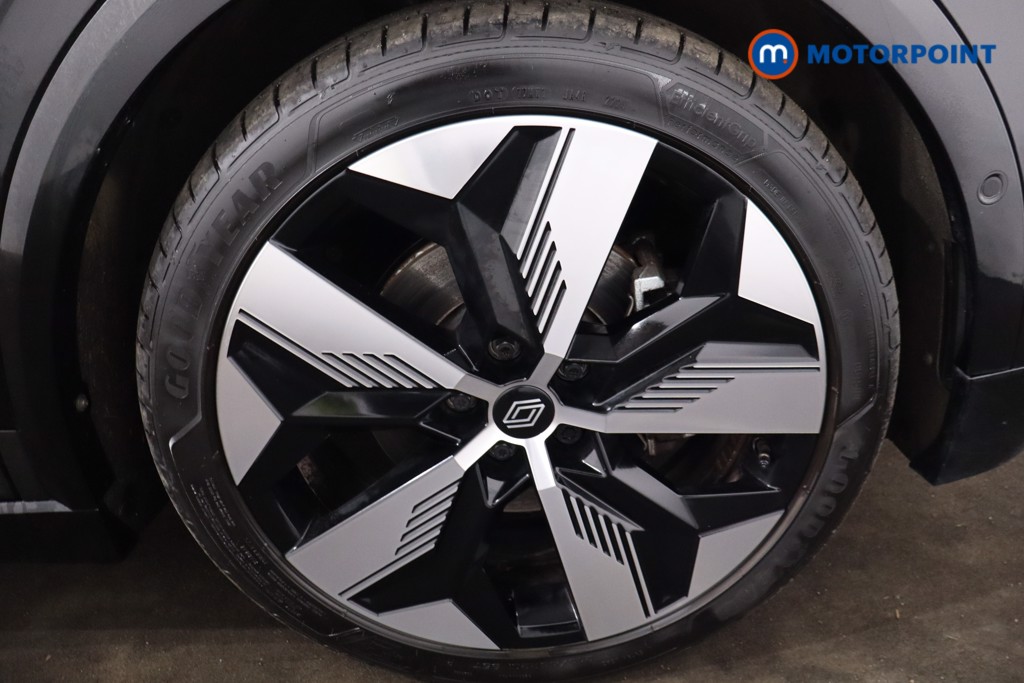 Renault Megane E-Tech Techno Automatic Electric Hatchback - Stock Number (1620545) - 10th supplementary image