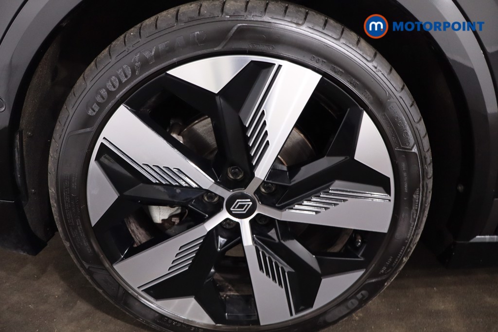 Renault Megane E-Tech Techno Automatic Electric Hatchback - Stock Number (1620545) - 11th supplementary image