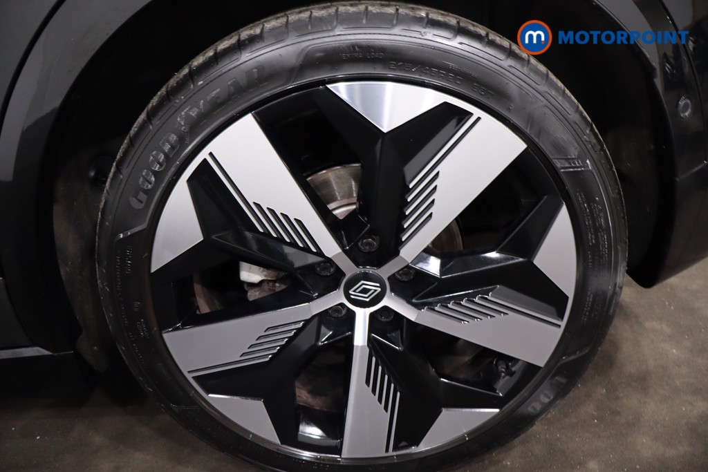 Renault Megane E-Tech Techno Automatic Electric Hatchback - Stock Number (1620545) - 12th supplementary image