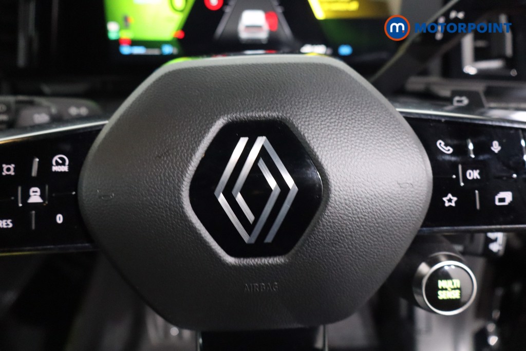 Renault Megane E-Tech Techno Automatic Electric Hatchback - Stock Number (1620545) - 13th supplementary image