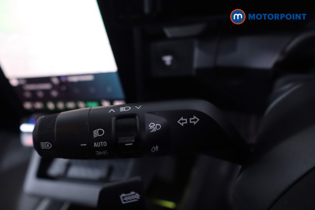 Renault Megane E-Tech Techno Automatic Electric Hatchback - Stock Number (1620545) - 14th supplementary image