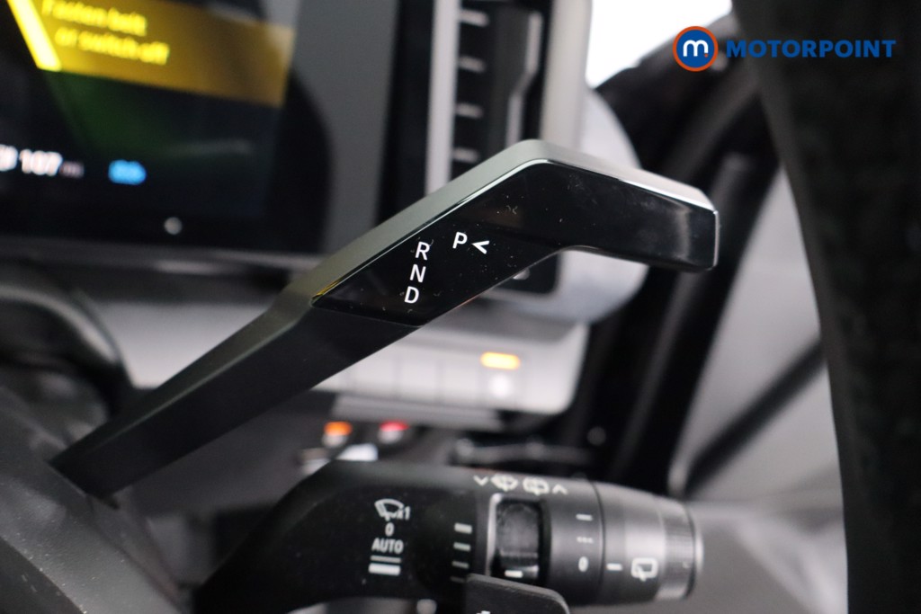 Renault Megane E-Tech Techno Automatic Electric Hatchback - Stock Number (1620545) - 15th supplementary image