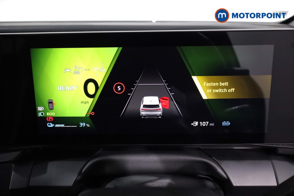 Renault Megane E-Tech Techno Automatic Electric Hatchback - Stock Number (1620545) - 16th supplementary image