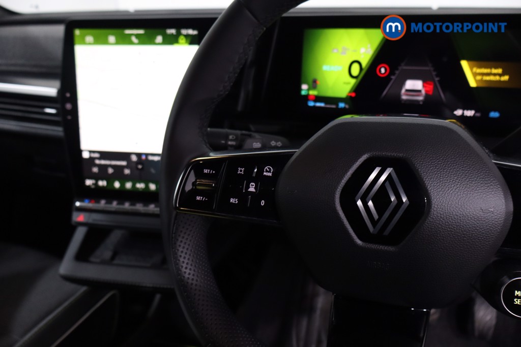 Renault Megane E-Tech Techno Automatic Electric Hatchback - Stock Number (1620545) - 18th supplementary image