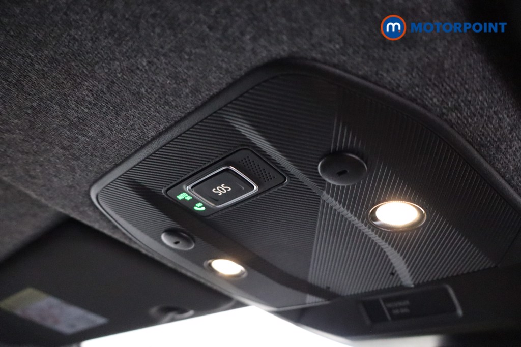 Renault Megane E-Tech Techno Automatic Electric Hatchback - Stock Number (1620545) - 19th supplementary image