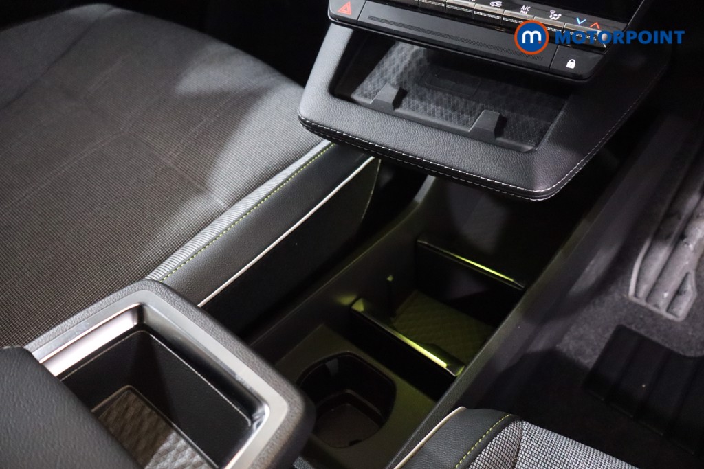 Renault Megane E-Tech Techno Automatic Electric Hatchback - Stock Number (1620545) - 20th supplementary image