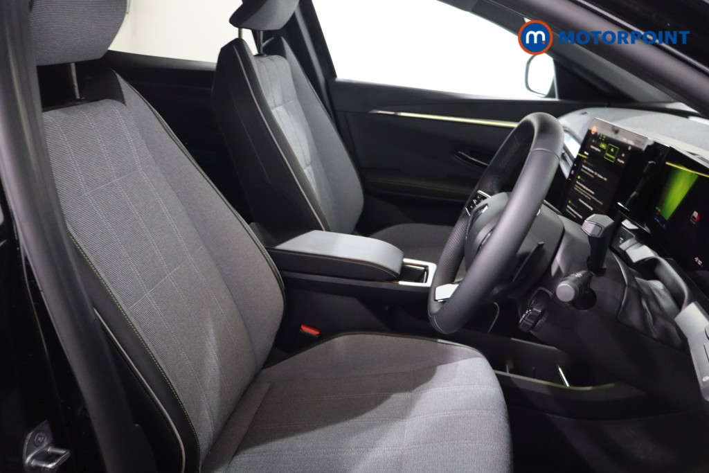 Renault Megane E-Tech Techno Automatic Electric Hatchback - Stock Number (1620545) - 21st supplementary image