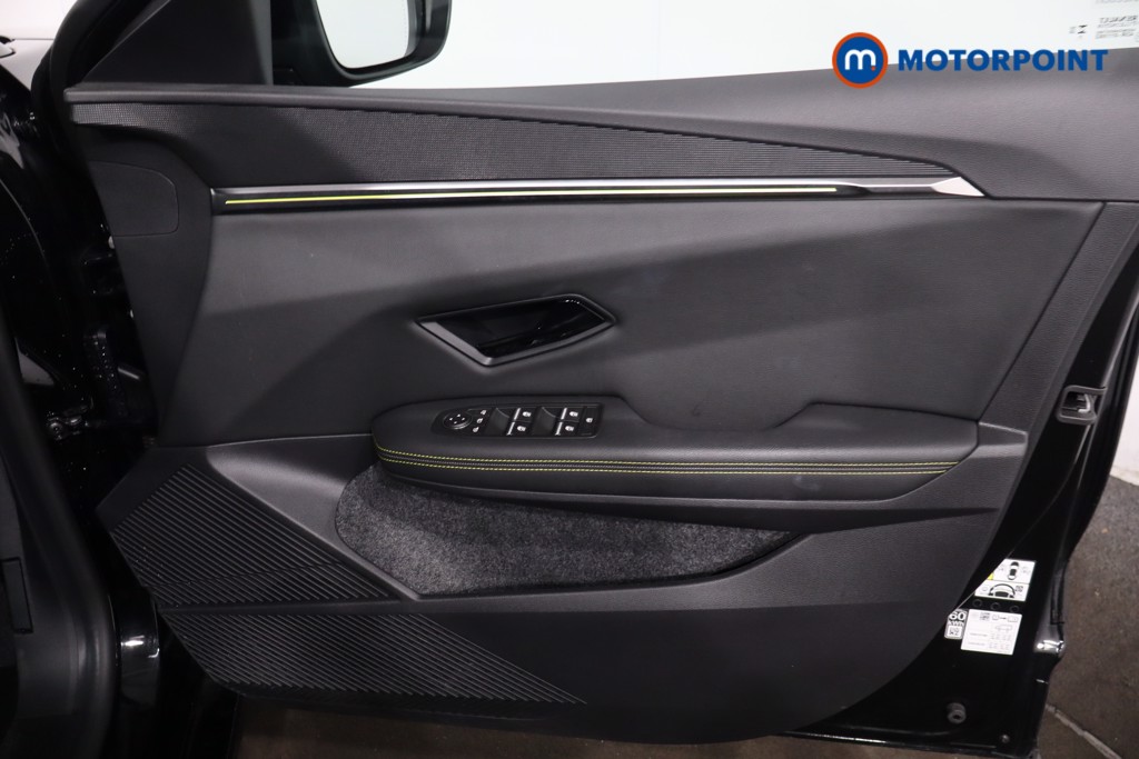 Renault Megane E-Tech Techno Automatic Electric Hatchback - Stock Number (1620545) - 22nd supplementary image