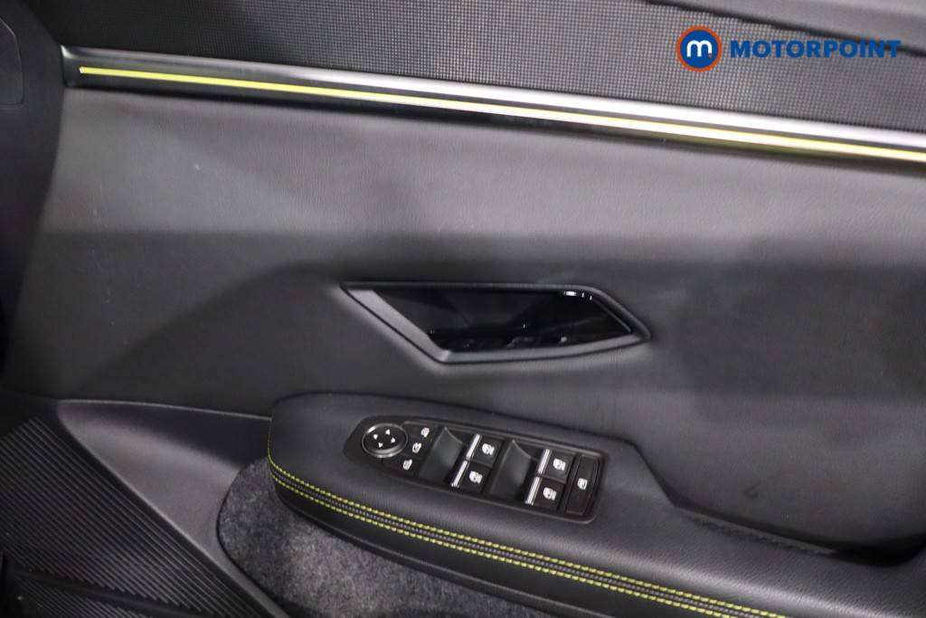 Renault Megane E-Tech Techno Automatic Electric Hatchback - Stock Number (1620545) - 23rd supplementary image