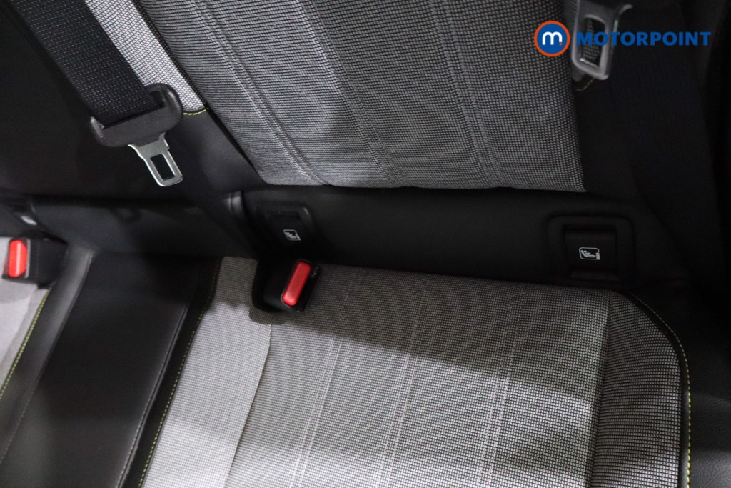 Renault Megane E-Tech Techno Automatic Electric Hatchback - Stock Number (1620545) - 24th supplementary image