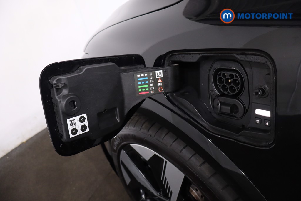 Renault Megane E-Tech Techno Automatic Electric Hatchback - Stock Number (1620545) - 25th supplementary image