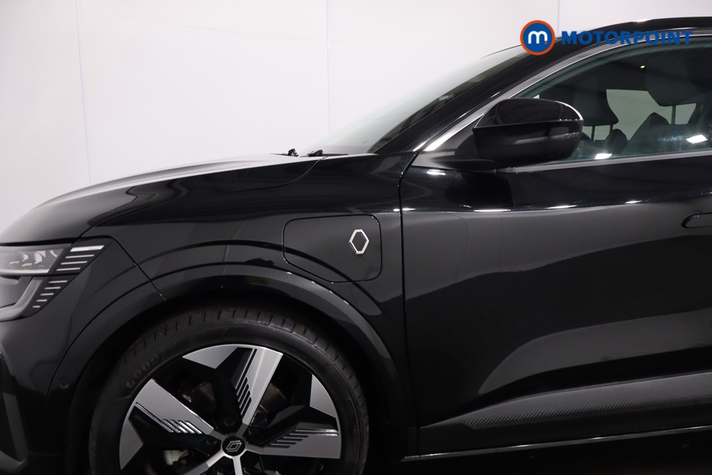Renault Megane E-Tech Techno Automatic Electric Hatchback - Stock Number (1620545) - 26th supplementary image