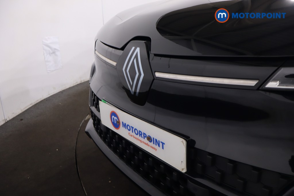 Renault Megane E-Tech Techno Automatic Electric Hatchback - Stock Number (1620545) - 28th supplementary image