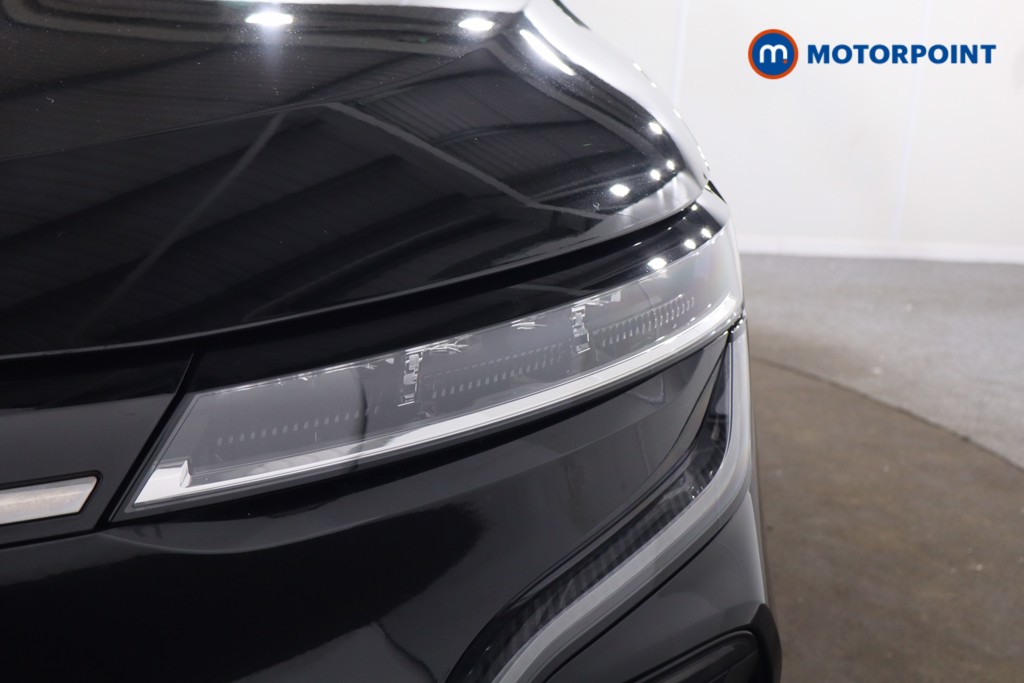 Renault Megane E-Tech Techno Automatic Electric Hatchback - Stock Number (1620545) - 29th supplementary image