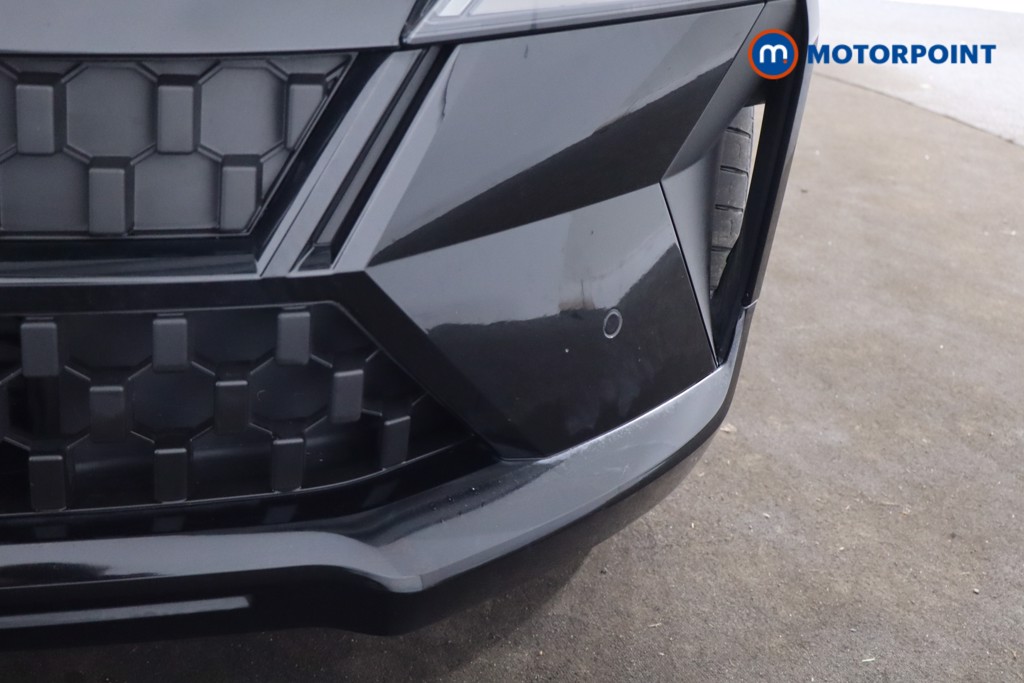 Renault Megane E-Tech Techno Automatic Electric Hatchback - Stock Number (1620545) - 30th supplementary image