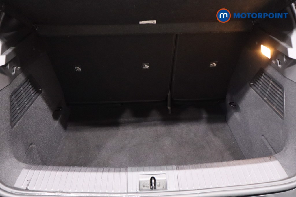 Renault Megane E-Tech Techno Automatic Electric Hatchback - Stock Number (1620545) - 37th supplementary image