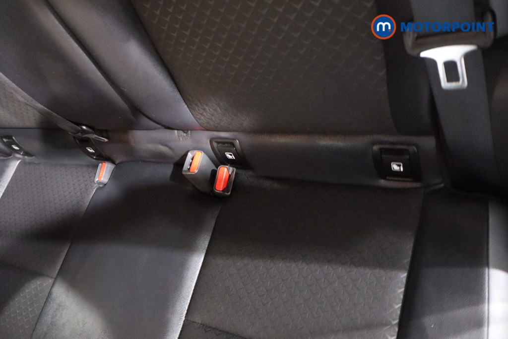 Nissan Juke N-Connecta Automatic Petrol-Electric Hybrid SUV - Stock Number (1620645) - 27th supplementary image