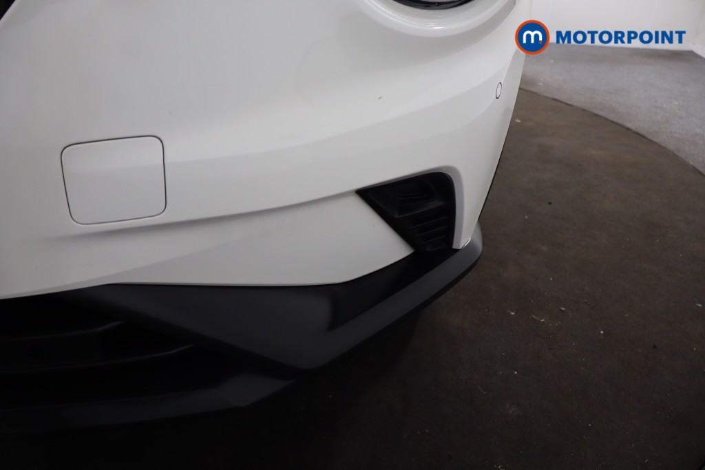 Nissan Juke N-Connecta Automatic Petrol-Electric Hybrid SUV - Stock Number (1620645) - 32nd supplementary image