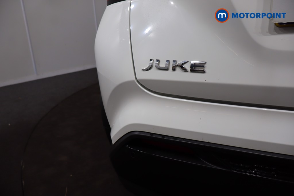 Nissan Juke N-Connecta Automatic Petrol-Electric Hybrid SUV - Stock Number (1620645) - 37th supplementary image