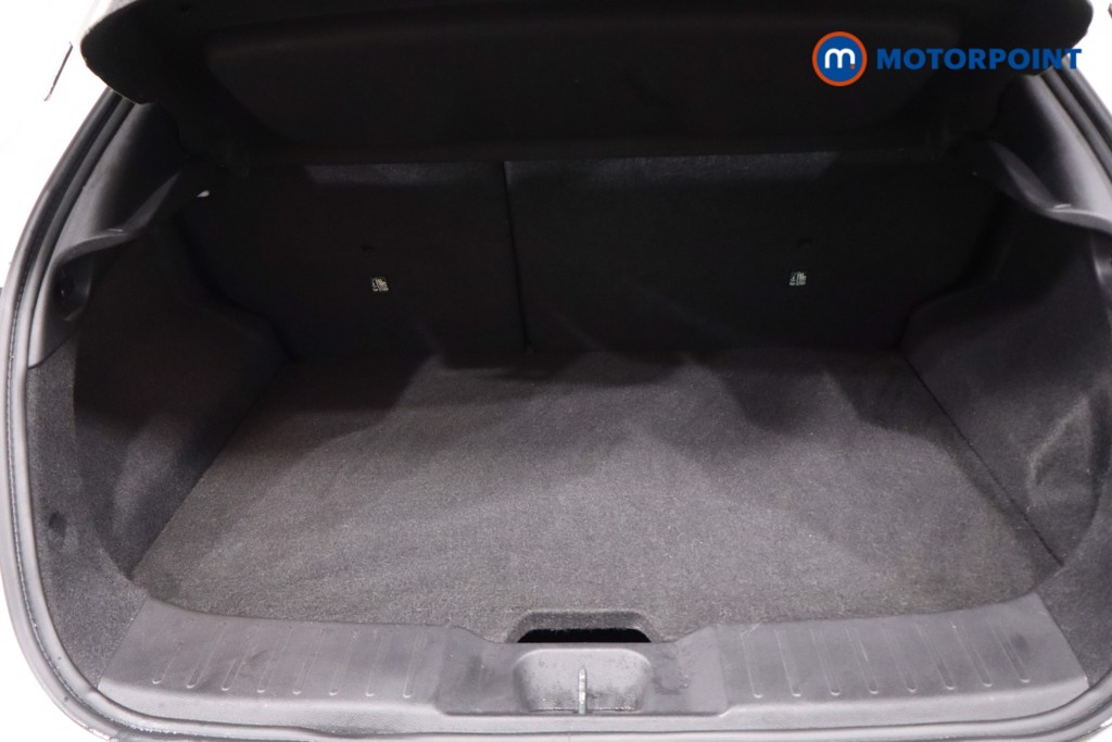 Nissan Juke N-Connecta Automatic Petrol-Electric Hybrid SUV - Stock Number (1620645) - 39th supplementary image