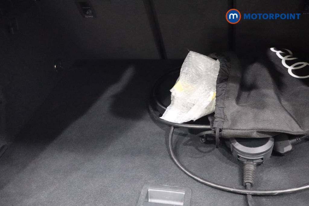 Audi A3 S Line Automatic Petrol Plug-In Hybrid Hatchback - Stock Number (1620843) - 2nd supplementary image