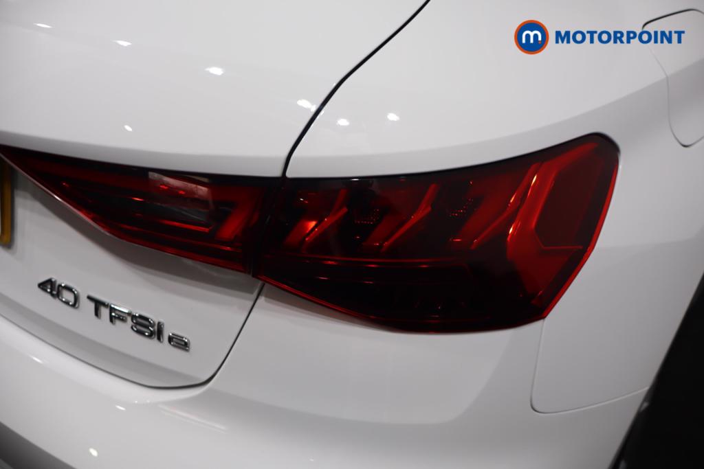 Audi A3 S Line Automatic Petrol Plug-In Hybrid Hatchback - Stock Number (1620843) - 5th supplementary image