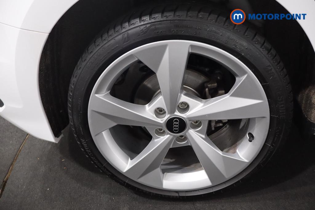 Audi A3 S Line Automatic Petrol Plug-In Hybrid Hatchback - Stock Number (1620843) - 6th supplementary image