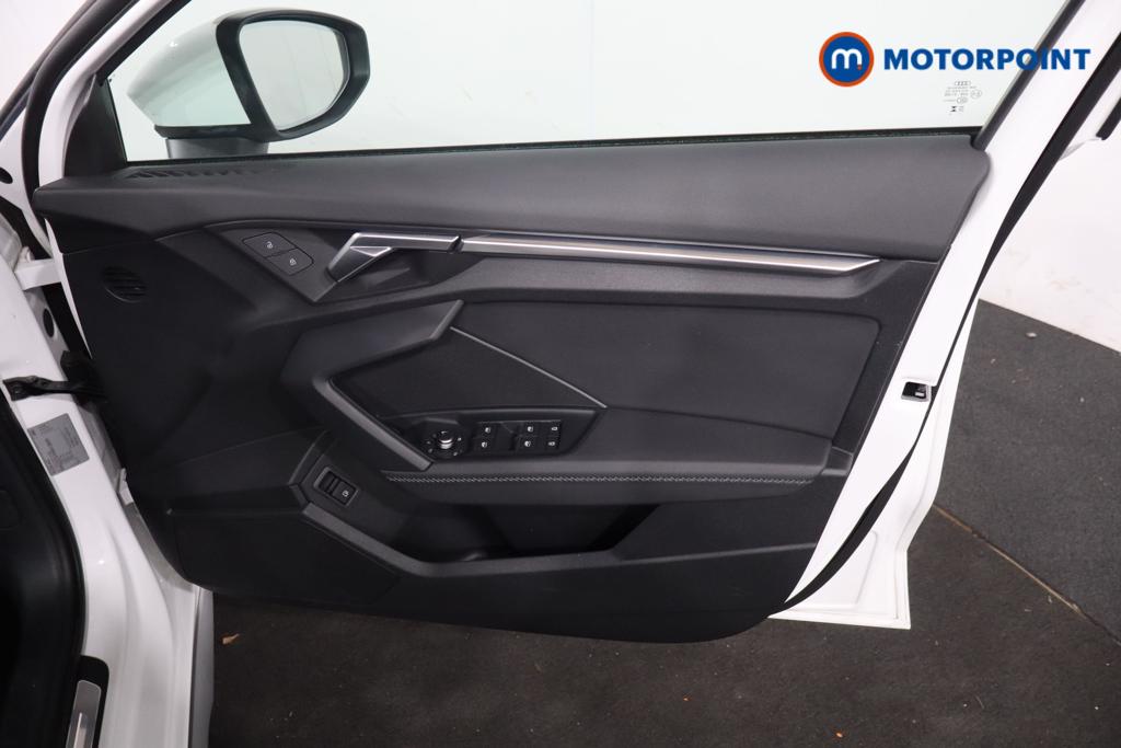 Audi A3 S Line Automatic Petrol Plug-In Hybrid Hatchback - Stock Number (1620843) - 9th supplementary image