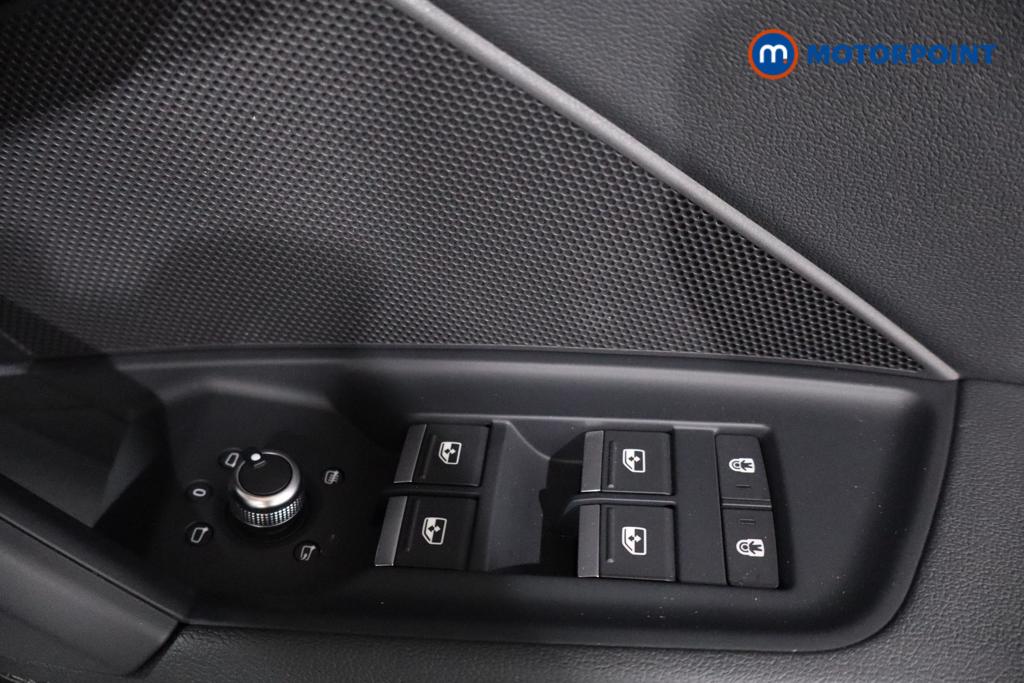 Audi A3 S Line Automatic Petrol Plug-In Hybrid Hatchback - Stock Number (1620843) - 12th supplementary image