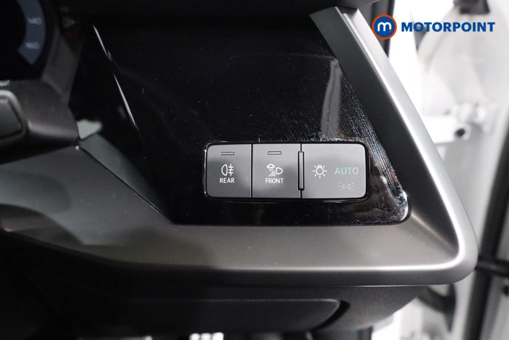 Audi A3 S Line Automatic Petrol Plug-In Hybrid Hatchback - Stock Number (1620843) - 14th supplementary image