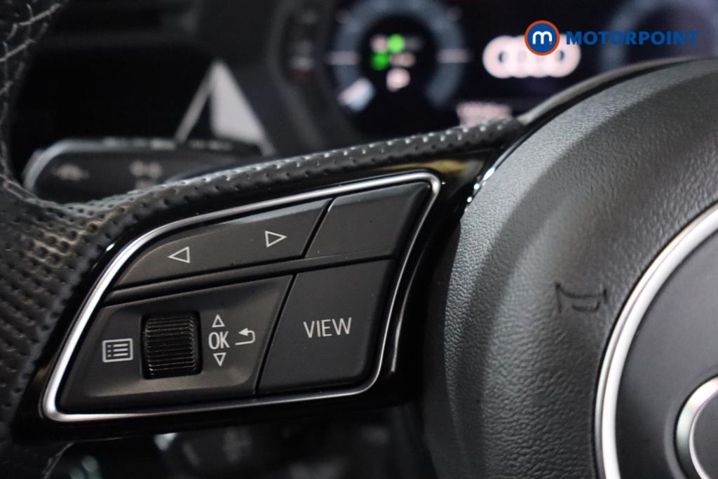 Audi A3 S Line Automatic Petrol Plug-In Hybrid Hatchback - Stock Number (1620843) - 16th supplementary image