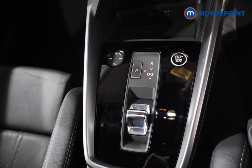Audi A3 S Line Automatic Petrol Plug-In Hybrid Hatchback - Stock Number (1620843) - 17th supplementary image