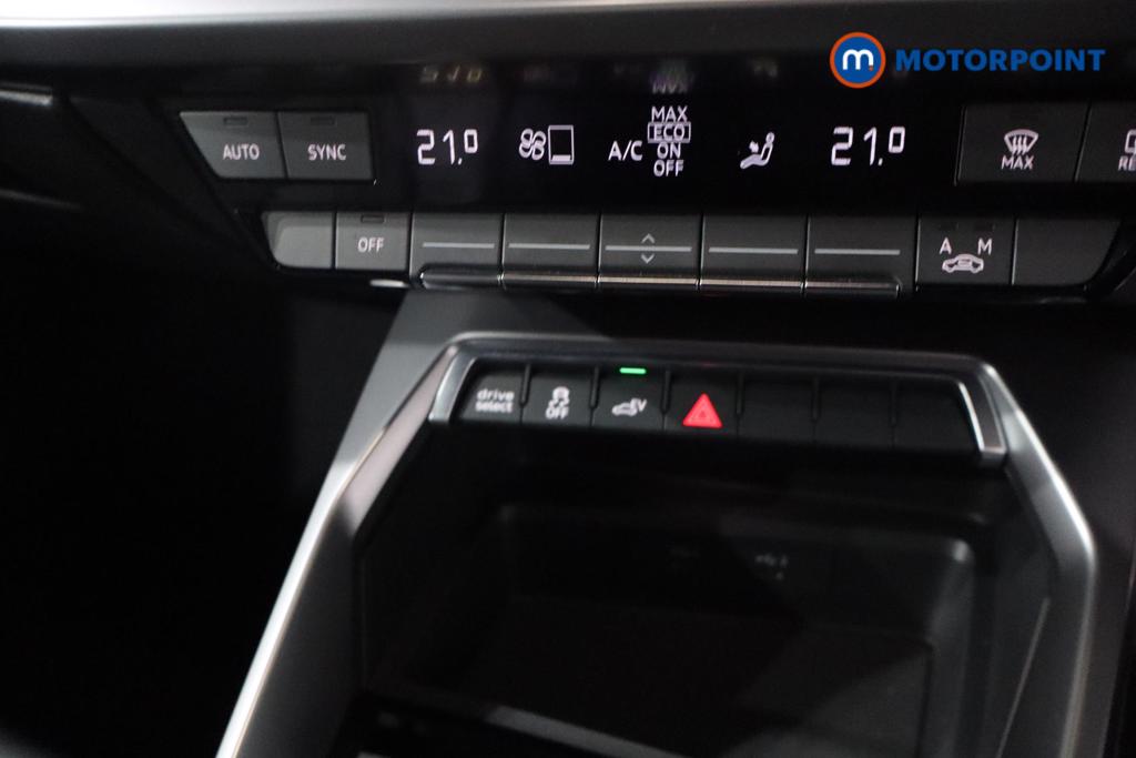 Audi A3 S Line Automatic Petrol Plug-In Hybrid Hatchback - Stock Number (1620843) - 18th supplementary image