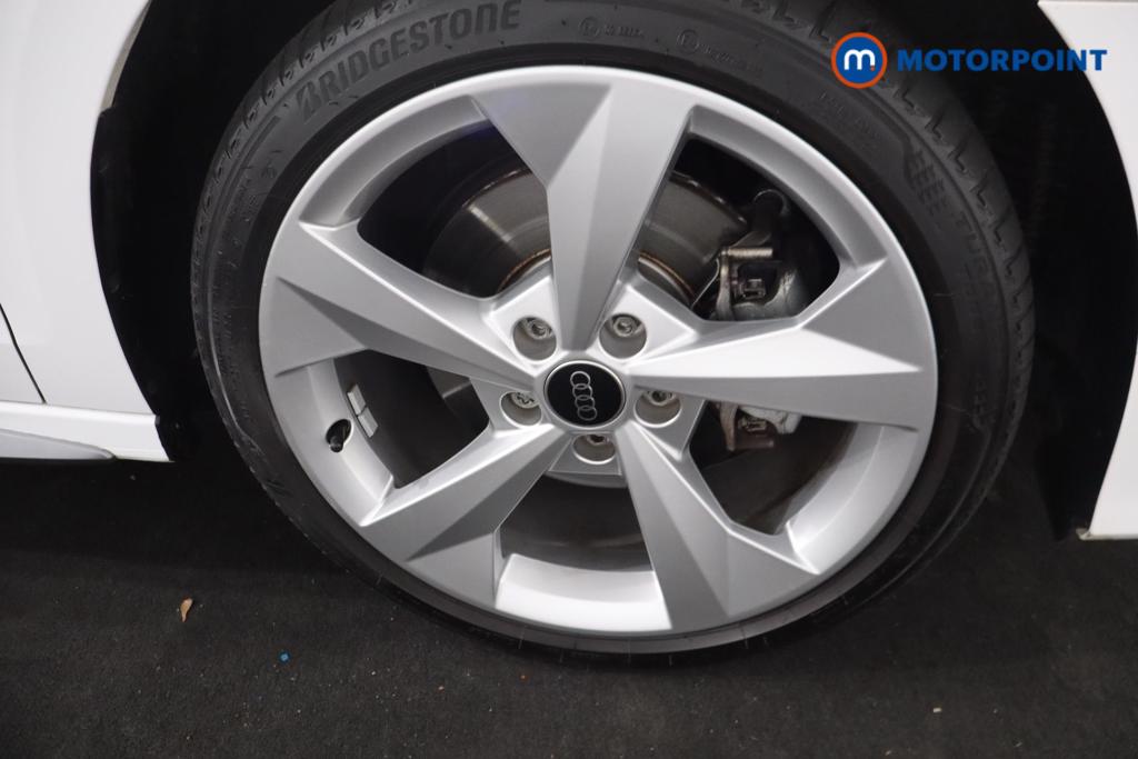 Audi A3 S Line Automatic Petrol Plug-In Hybrid Hatchback - Stock Number (1620843) - 25th supplementary image