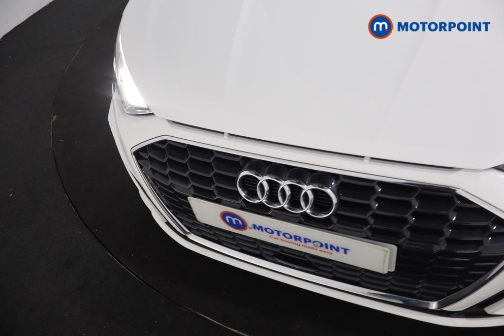 Audi A3 S Line Automatic Petrol Plug-In Hybrid Hatchback - Stock Number (1620843) - 26th supplementary image