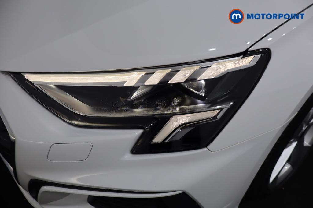 Audi A3 S Line Automatic Petrol Plug-In Hybrid Hatchback - Stock Number (1620843) - 27th supplementary image