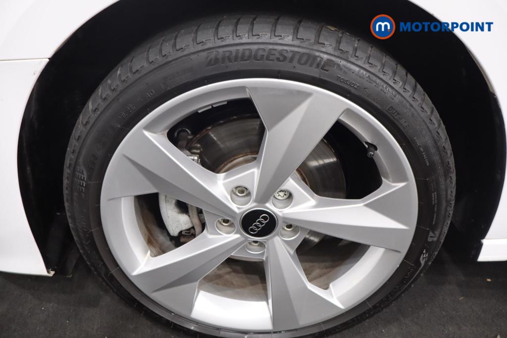 Audi A3 S Line Automatic Petrol Plug-In Hybrid Hatchback - Stock Number (1620843) - 29th supplementary image