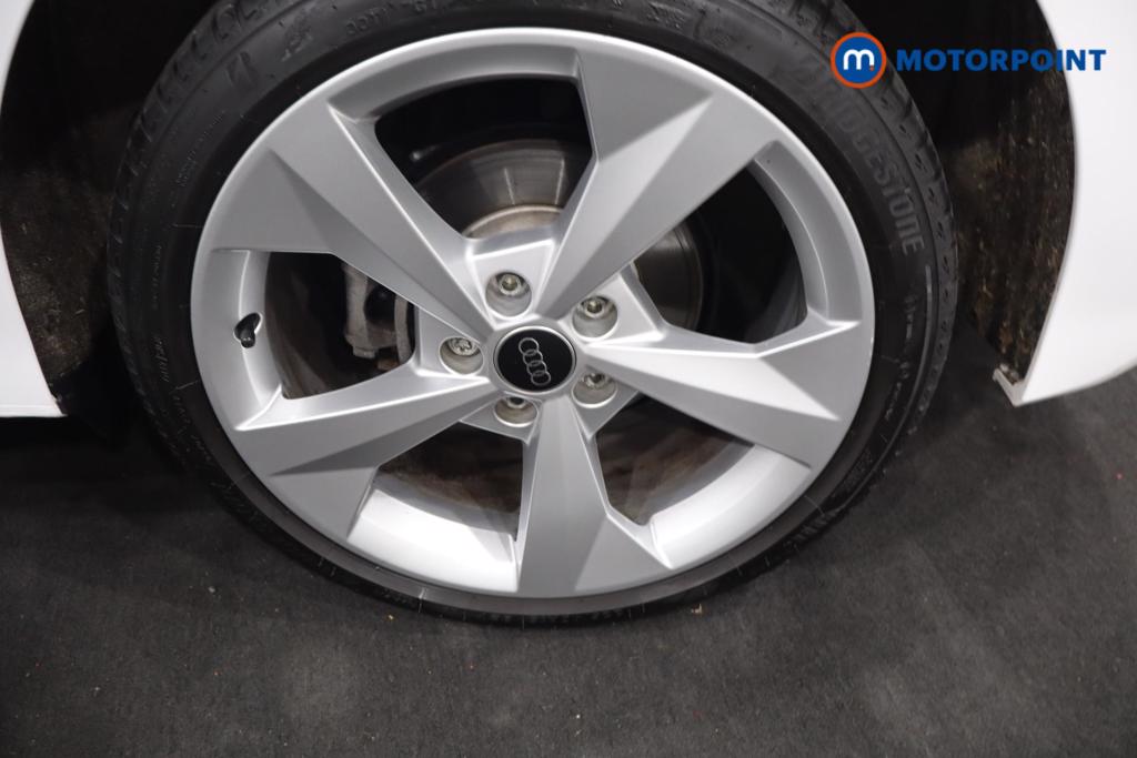 Audi A3 S Line Automatic Petrol Plug-In Hybrid Hatchback - Stock Number (1620843) - 31st supplementary image