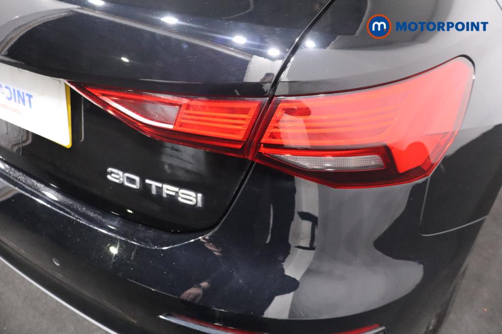 Audi A3 Sport Manual Petrol Hatchback - Stock Number (1620867) - 4th supplementary image