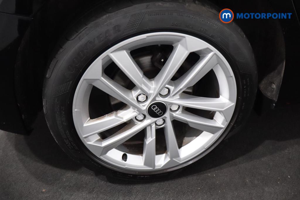 Audi A3 Sport Manual Petrol Hatchback - Stock Number (1620867) - 6th supplementary image