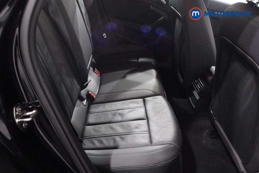 Audi A3 Sport Manual Petrol Hatchback - Stock Number (1620867) - 7th supplementary image