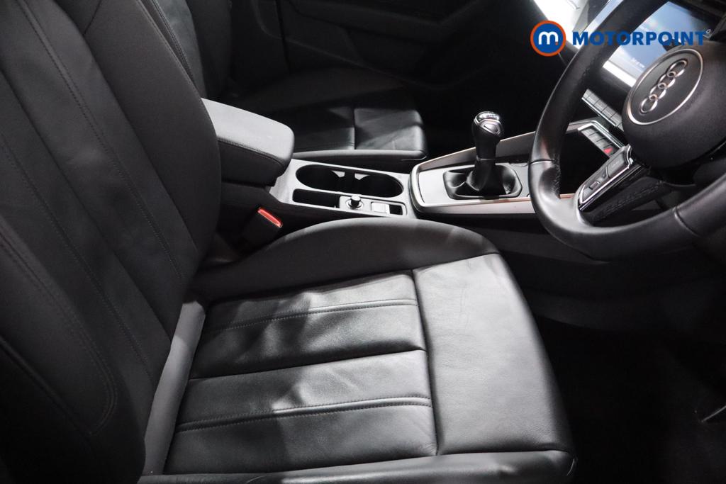 Audi A3 Sport Manual Petrol Hatchback - Stock Number (1620867) - 11th supplementary image