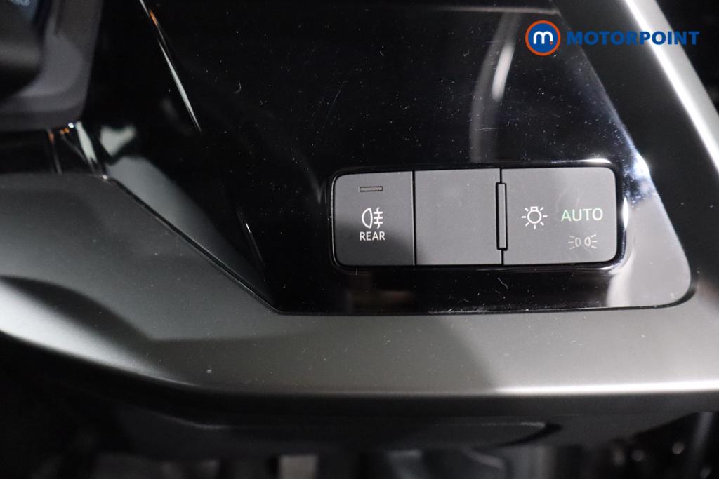 Audi A3 Sport Manual Petrol Hatchback - Stock Number (1620867) - 12th supplementary image