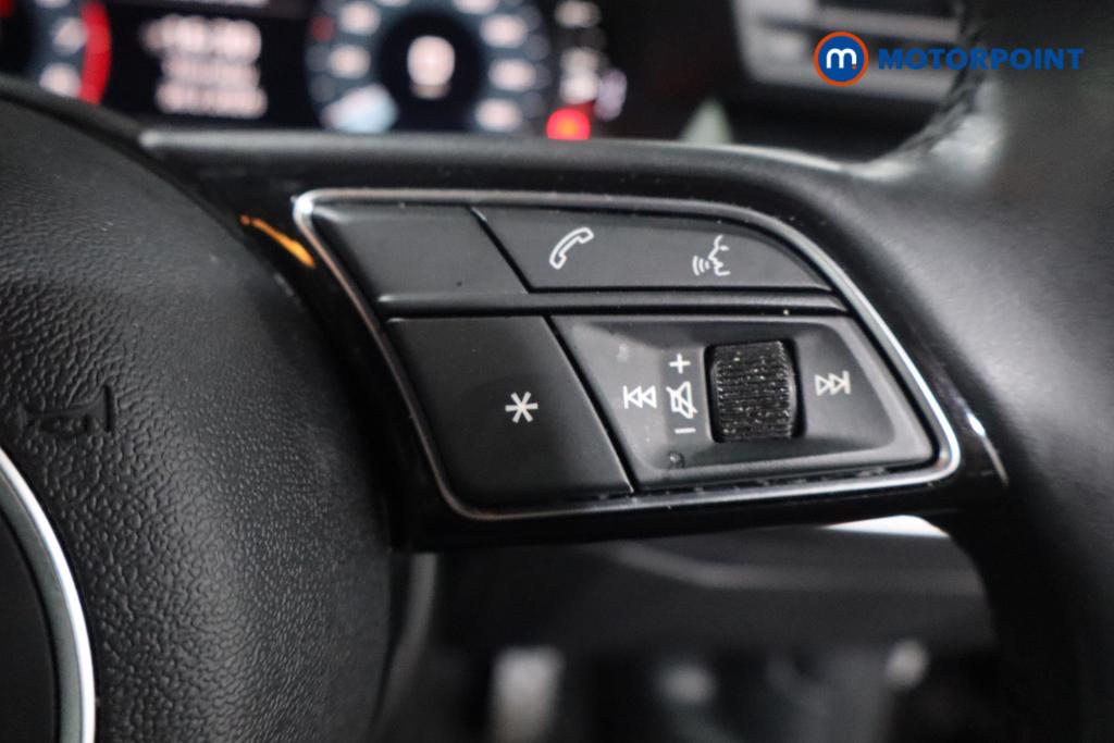 Audi A3 Sport Manual Petrol Hatchback - Stock Number (1620867) - 13th supplementary image